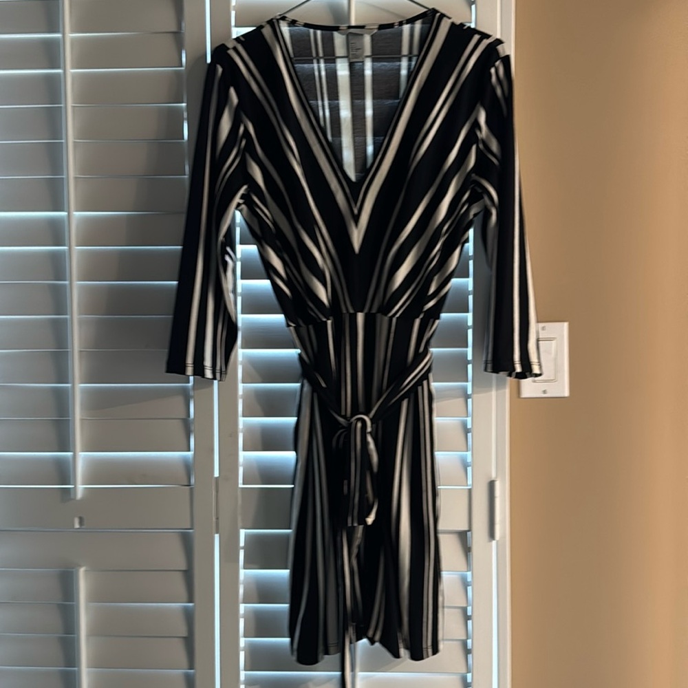 H&M dress